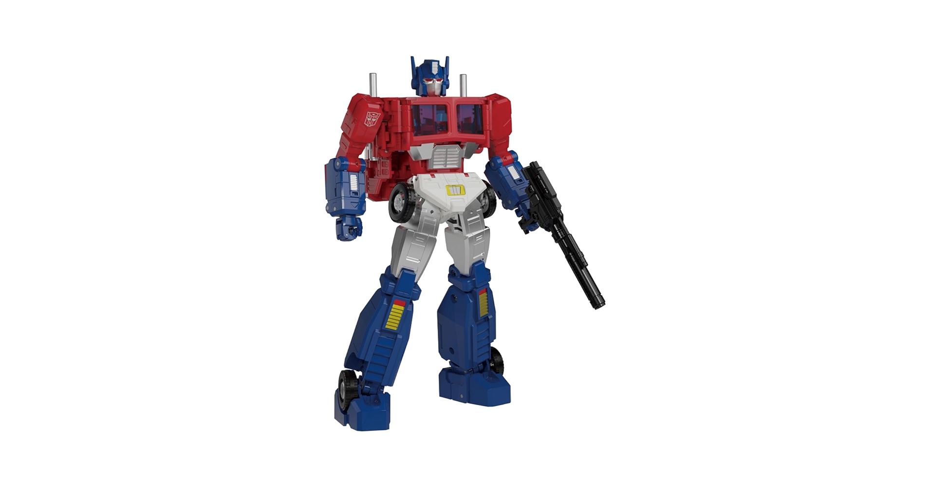 Amazon.com: Transformers Masterpiece MP-60 Jinrai : Toys & Games